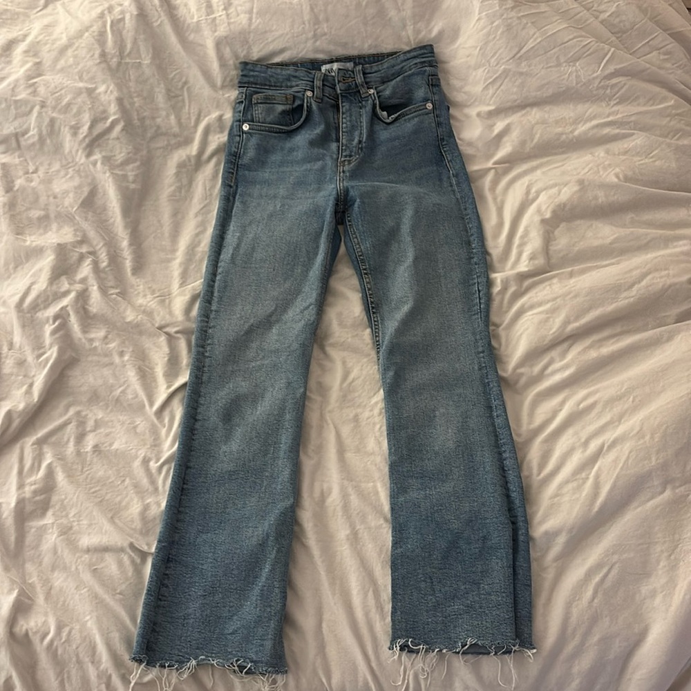 Zara Jeans